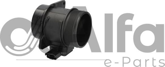 Alfa e-Parts AF09655 - Датчик потоку, маси повітря autozip.com.ua