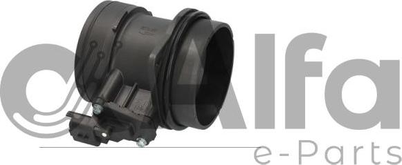 Alfa e-Parts AF09653 - Датчик потоку, маси повітря autozip.com.ua