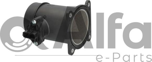 Alfa e-Parts AF09657 - Датчик потоку, маси повітря autozip.com.ua