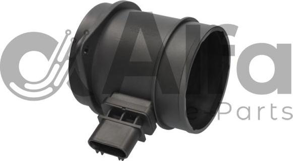 Alfa e-Parts AF09661 - Датчик потоку, маси повітря autozip.com.ua