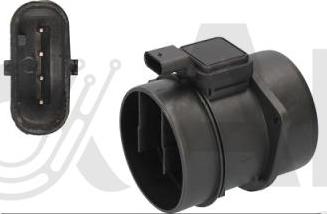 Alfa e-Parts AF09662 - Датчик потоку, маси повітря autozip.com.ua