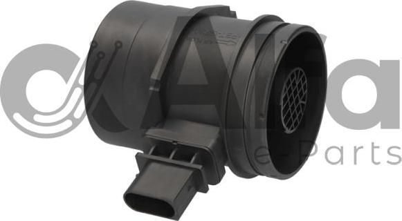 Alfa e-Parts AF09618 - Датчик потоку, маси повітря autozip.com.ua