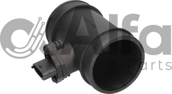 Alfa e-Parts AF09749 - Датчик потоку, маси повітря autozip.com.ua