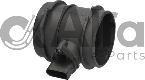 Alfa e-Parts AF09741 - Датчик потоку, маси повітря autozip.com.ua