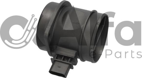 Alfa e-Parts AF09742 - Датчик потоку, маси повітря autozip.com.ua