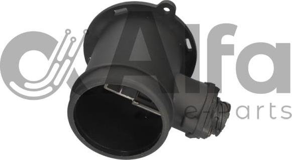 Alfa e-Parts AF09759 - Датчик потоку, маси повітря autozip.com.ua