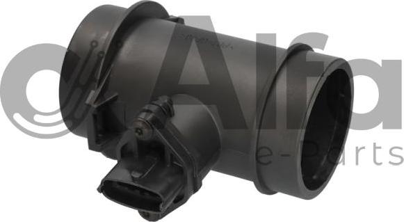 Alfa e-Parts AF09751 - Датчик потоку, маси повітря autozip.com.ua