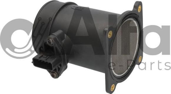 Alfa e-Parts AF09760 - Датчик потоку, маси повітря autozip.com.ua