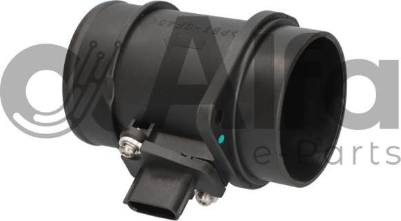 Alfa e-Parts AF09709 - Датчик потоку, маси повітря autozip.com.ua