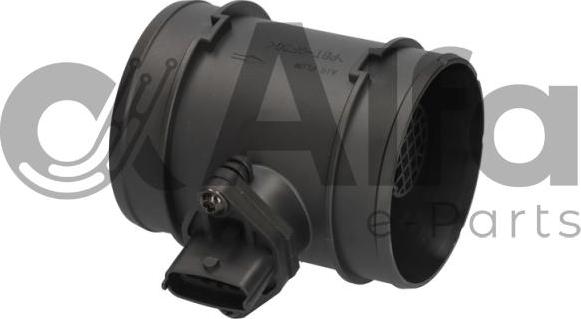 Alfa e-Parts AF09714 - Датчик потоку, маси повітря autozip.com.ua