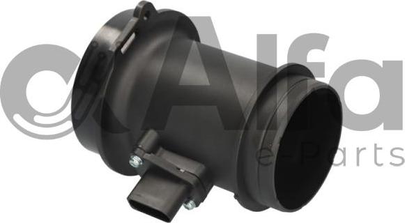 Alfa e-Parts AF09712 - Датчик потоку, маси повітря autozip.com.ua