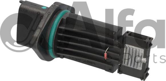 Alfa e-Parts AF09737 - Датчик потоку, маси повітря autozip.com.ua