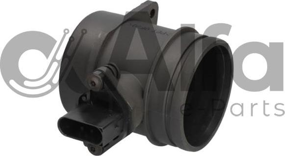 Alfa e-Parts AF09720 - Датчик потоку, маси повітря autozip.com.ua