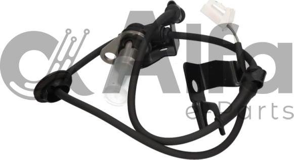 Alfa e-Parts AF04950 - Датчик ABS, частота обертання колеса autozip.com.ua