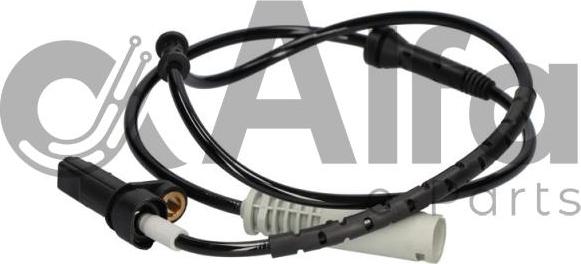 Alfa e-Parts AF04916 - Датчик ABS, частота обертання колеса autozip.com.ua