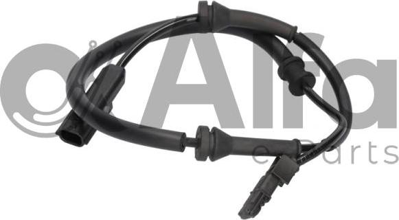 Alfa e-Parts AF04928 - Датчик ABS, частота обертання колеса autozip.com.ua