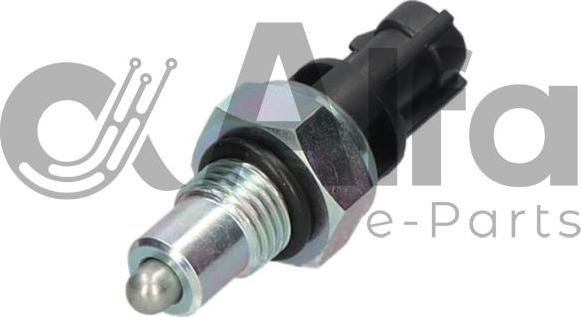 Alfa e-Parts AF04449 - Датчик, контактний перемикач, фара заднього ходу autozip.com.ua