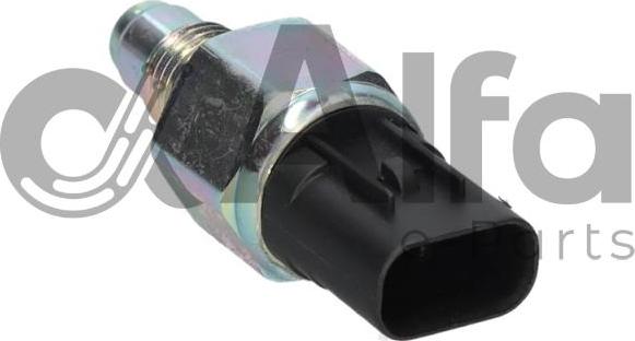 Alfa e-Parts AF04445 - Датчик, контактний перемикач, фара заднього ходу autozip.com.ua