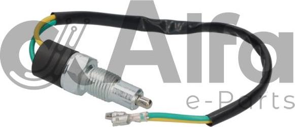 Alfa e-Parts AF04446 - Датчик, контактний перемикач, фара заднього ходу autozip.com.ua