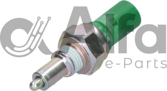 Alfa e-Parts AF04443 - Датчик, контактний перемикач, фара заднього ходу autozip.com.ua