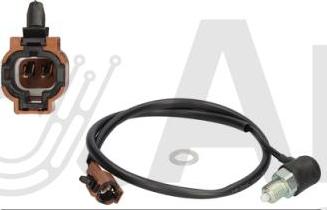 Alfa e-Parts AF04469 - Датчик, контактний перемикач, фара заднього ходу autozip.com.ua