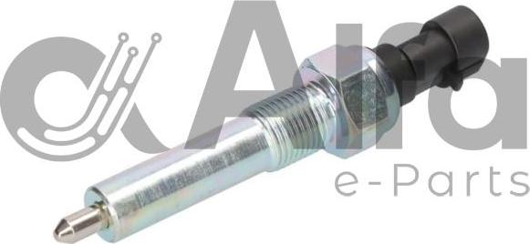 Alfa e-Parts AF04464 - Датчик, контактний перемикач, фара заднього ходу autozip.com.ua