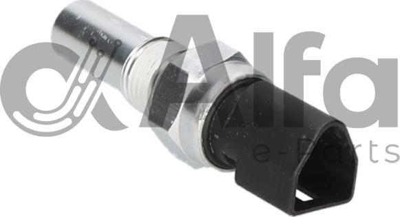 Alfa e-Parts AF04461 - Датчик, контактний перемикач, фара заднього ходу autozip.com.ua