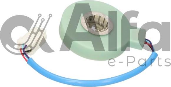 Alfa e-Parts AF04439 - Датчик кута повороту руля autozip.com.ua