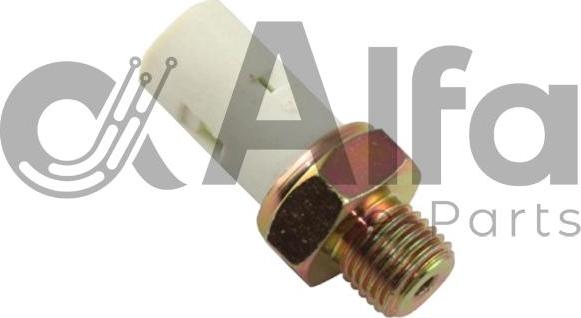 Alfa e-Parts AF04476 - Датчик, тиск масла autozip.com.ua