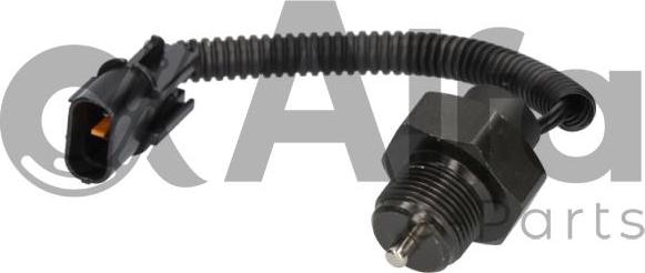 Alfa e-Parts AF04470 - Датчик, контактний перемикач, фара заднього ходу autozip.com.ua