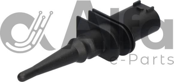 Alfa e-Parts AF04596 - Датчик, зовнішня температура autozip.com.ua