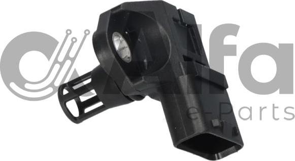 Alfa e-Parts AF04546 - Датчик, тиск у впускний трубі autozip.com.ua