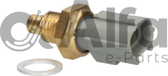 Alfa e-Parts AF04542 - Датчик, температура палива autozip.com.ua