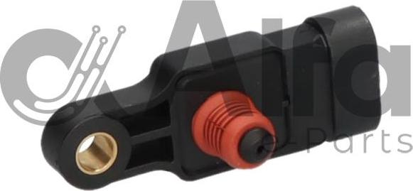 Alfa e-Parts AF04558 - Датчик, тиск у впускний трубі autozip.com.ua