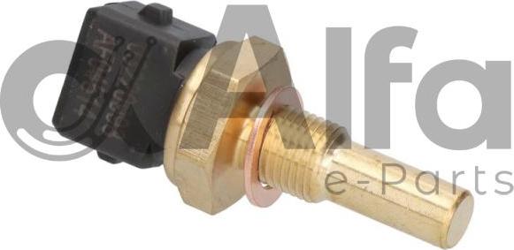 Alfa e-Parts AF04514 - Датчик, температура охолоджуючої рідини autozip.com.ua