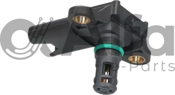 Alfa e-Parts AF04581 - Датчик, тиск у впускний трубі autozip.com.ua