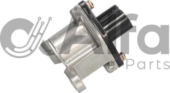 Alfa e-Parts AF04696 - Датчик швидкості, спідометра autozip.com.ua