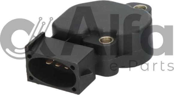 Alfa e-Parts AF04659 - Датчик, положення дросельної заслінки autozip.com.ua