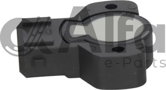 Alfa e-Parts AF04661 - Датчик, положення дросельної заслінки autozip.com.ua