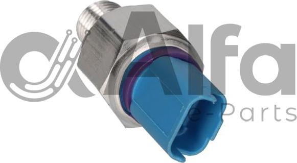 Alfa e-Parts AF04604 - Датчик тиску масла, рульовий механізм з підсилювачем autozip.com.ua