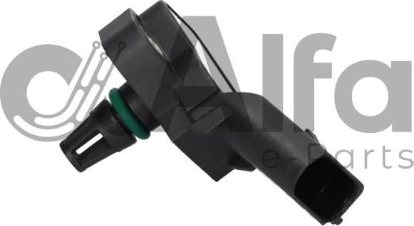Alfa e-Parts AF04608 - Датчик, тиск наддуву autozip.com.ua