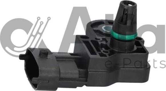 Alfa e-Parts AF04614 - Датчик, тиск у впускний трубі autozip.com.ua