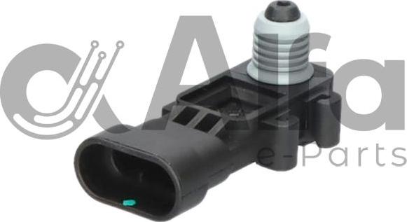 Alfa e-Parts AF04617 - Датчик тиску, паливний бак autozip.com.ua