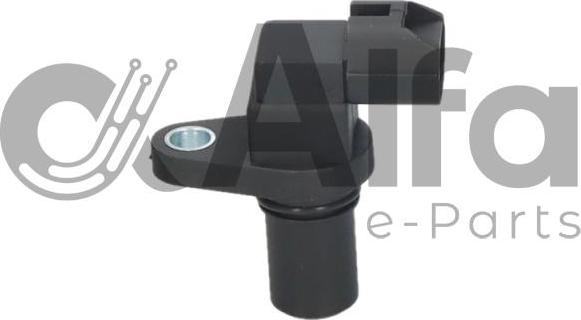 Alfa e-Parts AF04684 - Датчик швидкості, спідометра autozip.com.ua