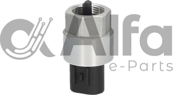 Alfa e-Parts AF04685 - Датчик, швидкість, частота обертання autozip.com.ua