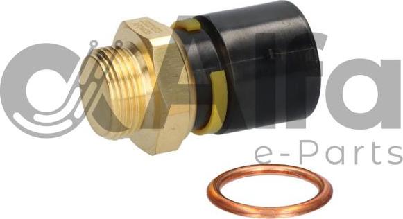 Alfa e-Parts AF04638 - Термовимикач, вентилятор радіатора / кондиціонера autozip.com.ua