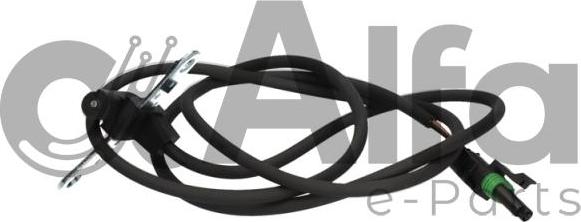 Alfa e-Parts AF04675 - Датчик імпульсів, колінчастий вал autozip.com.ua
