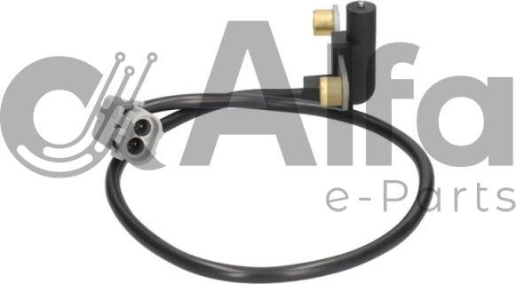 Alfa e-Parts AF04677 - Датчик імпульсів, колінчастий вал autozip.com.ua