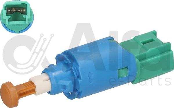 Alfa e-Parts AF04094 - Вимикач ліхтаря сигналу гальмування autozip.com.ua