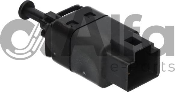 Alfa e-Parts AF04098 - Вимикач ліхтаря сигналу гальмування autozip.com.ua